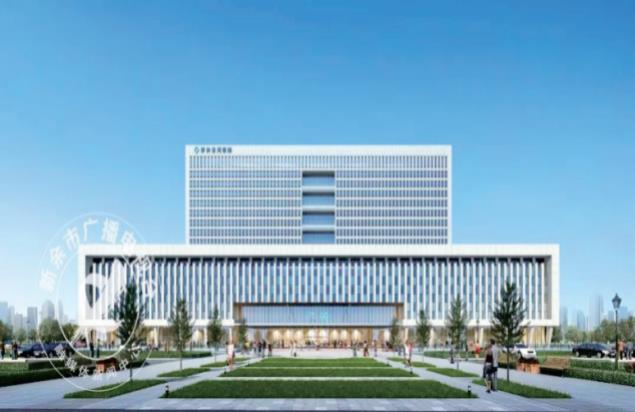 新余市袁河医院